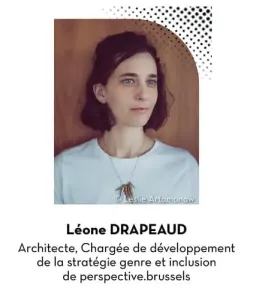 LEÓNIE DRAPEAUD